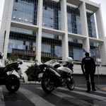 Η Ένωση Διοικητικών Δικαστών ζητά μέτρα ασφαλείας, μετά την «επίθεση» στο Διοικητικό Εφετείο Αθηνών με υλικές ζημιές