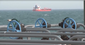 Σε υψηλό τετραετίας το πετρέλαιο – Εκτόξευση του Μπρεντ στα 125 $ και ανησυχία στις αγορές μετά την απειλή Τραμπ για παρατεταμένο αποκλεισμό του Ορμούζ