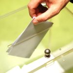 Προβάδισμα ΝΔ σύμφωνα με νέα δημοσκόπηση