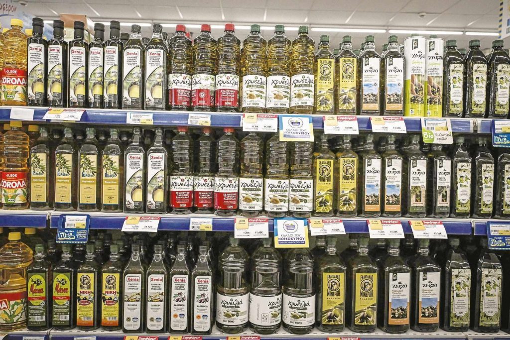 Η Ευρωπαϊκή Επιτροπή επικαιροποιεί τον κανονισμό για τις συσκευασίες • Έλληνας Αγρότης