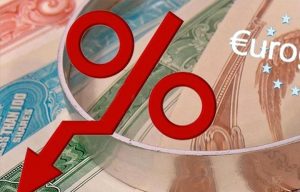 Μήνας «κλειδί» ο Απρίλιος για τα επιτόκια της Ευρωπαϊκής Κεντρικής Τράπεζας