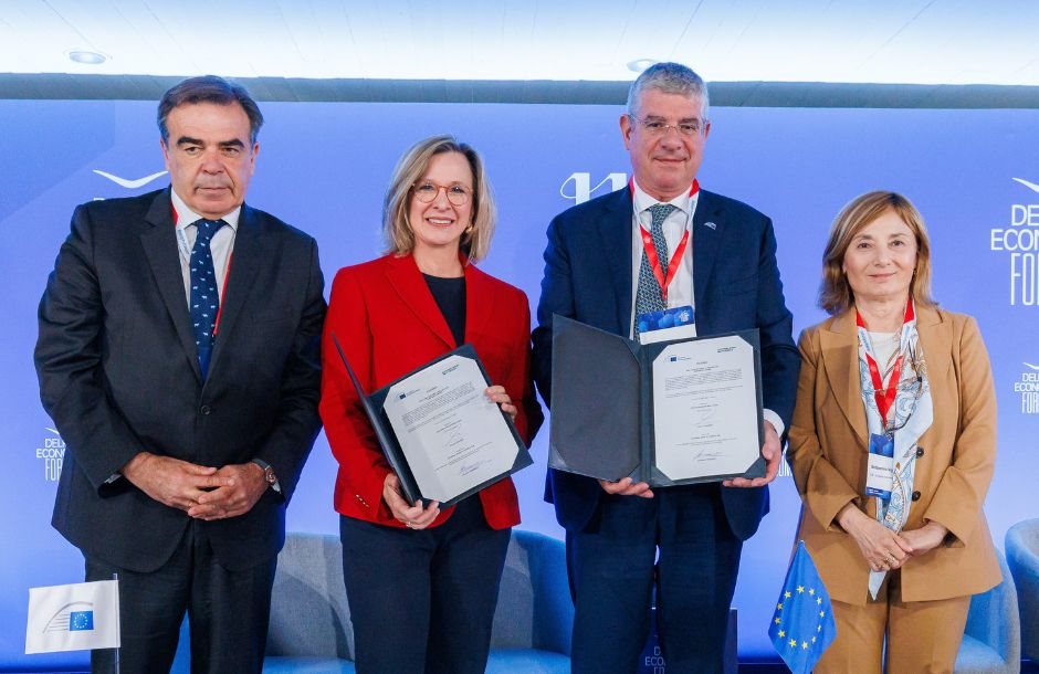 Κεφάλαια 200 εκατ. για αγροτικές επενδύσεις από ΕΤΕπ - Εθνική Τράπεζα