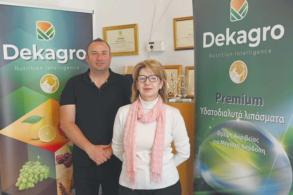 Ορεστιάδα: «Η ισχύς εν τη ενώσει» σφράγισε το μέλλον της περιοχής • Έλληνας Αγρότης