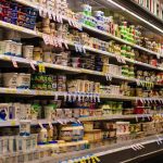 Άνοδος για δεύτερο μήνα στον δείκτη τιμών τροφίμων του FAO τον Μάρτιο