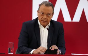 Φάμελλος: Οι δημοκρατικές και προοδευτικές δυνάμεις να υπερασπιστούμε το Κράτος Δικαίου που προσβάλλεται βάναυσα από το καθεστώς Μητσοτάκη