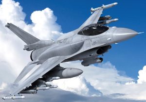 Περού: Αναβάλλεται η αγορά F-16 από τις ΗΠΑ