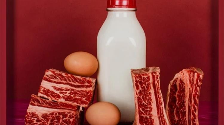 Ελσίνκι «Κόβει» στο μισό το κρέας μέχρι το 2030