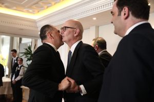 Κ. Πιερρακάκης: Στην Ευρώπη χρειάζεται κοινή δράση και λιγότερος κατακερματισμός - ertnews.gr
