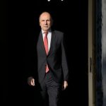 Κοινή δήλωση στήριξης του Λιβάνου υπέγραψε ο Γεραπετρίτης και 9 ΥΠΕΞ ευρωπαϊκών χωρών, αλλά καταδίκασαν την Χεζμπολάχ