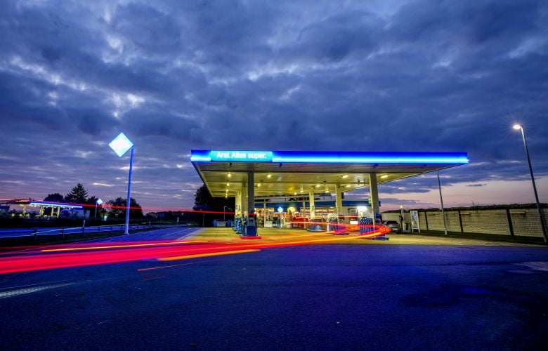 Μείωση του φόρου στα καύσιμα αποφάσισε η γερμανική κυβέρνηση