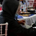 Πασχαλινά Γεύματα Αγάπης από τον δήμο Αθηναίων σε άστεγους και ευάλωτους πολίτες