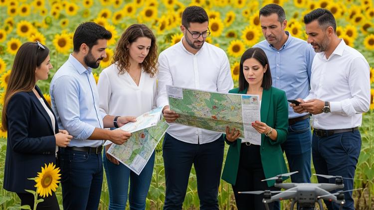 Ανοίγει άμεσα η πλατφόρμα για τη β’ δόση των Νέων Γεωργών