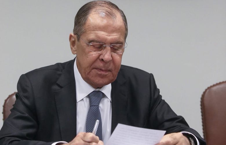 Λαβρόφ για ΝΑΤΟ: Δεν βρίσκεται στην καλύτερη κατάσταση