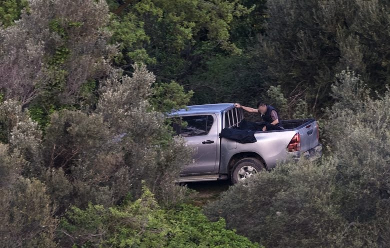 Γυναικοκτονία στην Κρήτη: Δεν βρέθηκε το όπλο με το οποίο ο αυτόχειρας δράστης εκτέλεσε τη 43χρονη Ελευθερία – Πώς προδώθηκε