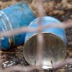 Έκρηξη από γκαζάκια σε είσοδο πολυκατοικίας στην Κυψέλη