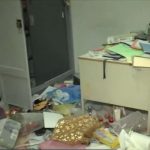 Μηνύσεις από τον δήμο Γλυφάδας για τους βανδαλισμούς σε σχολείο