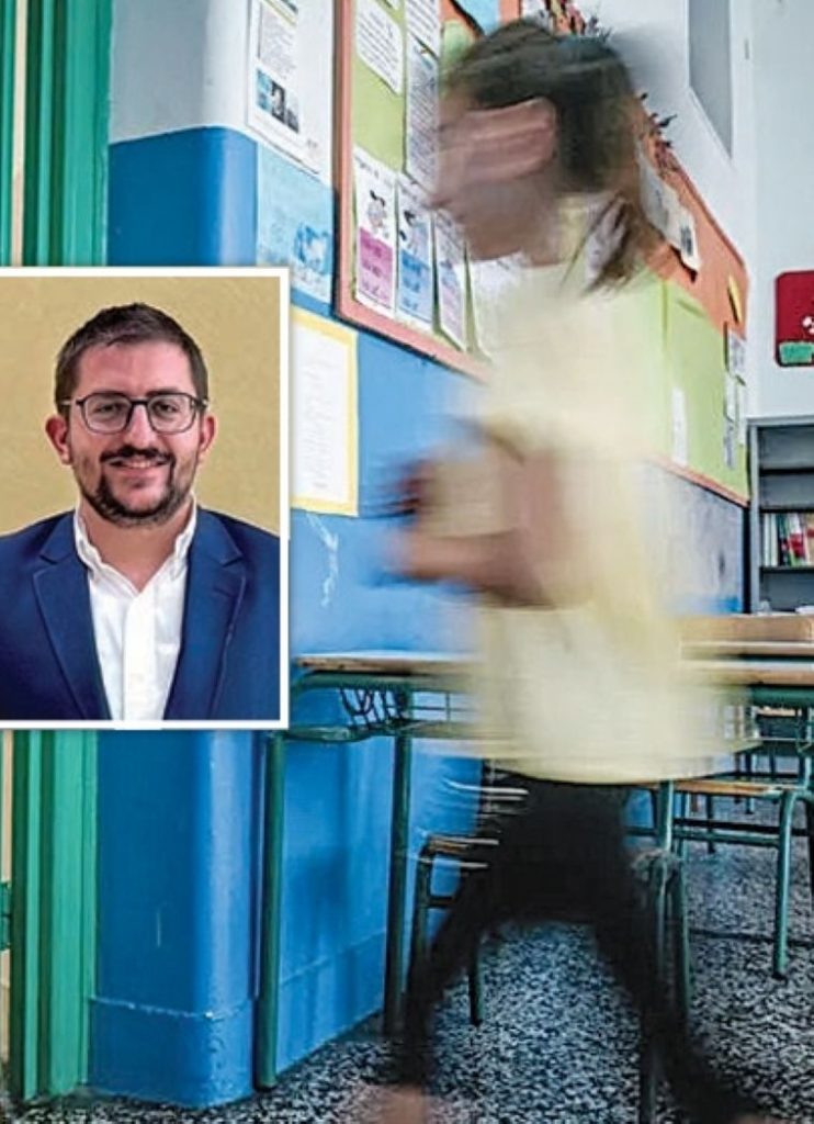 Μαζί με τους ανθρώπους «πεθαίνει» ο πρωτογενής τομέας • Έλληνας Αγρότης