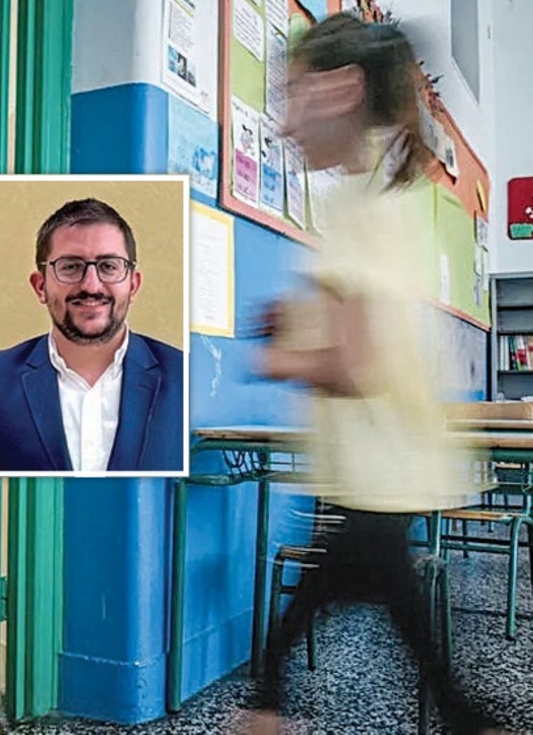 Μαζί με τους ανθρώπους «πεθαίνει» ο πρωτογενής τομέας • Έλληνας Αγρότης