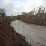 Εκτεταμένες αντιπλημμυρικές παρεμβάσεις στην Ηλεία