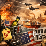 Πώς επηρεάζει ο πόλεμος στη Μέση Ανατολή την κατανάλωση ελαιολάδου στις ΗΠΑ;