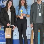 Όμιλος Επιχειρήσεων Σαρακάκη & Kinsen: Πρώτη φορά πραγματοποίησε Πασχαλινό Bazaar 2026 με την ΕΛΕΠΑΠ και το Make-a-Wish