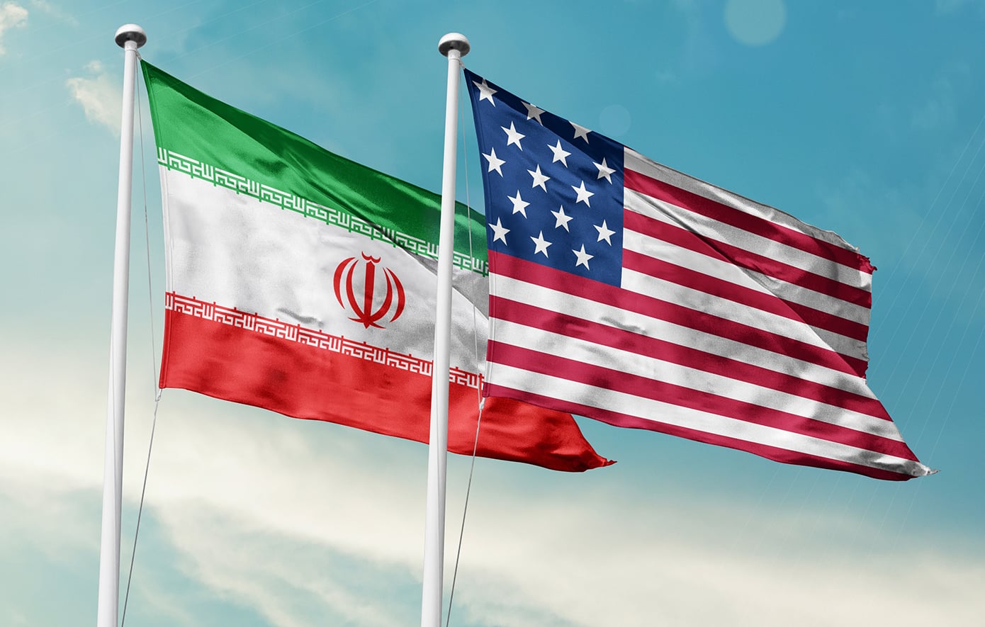 Οι συνομιλίες ΗΠΑ-Ιράν δείχνουν μια αμυδρά ελπίδα προόδου για εκεχειρία