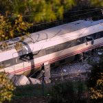 Τραγωδία στην Ισπανία: Οι ράγες είχαν σπάσει την προηγούμενη μέρα του σιδηροδρομικού δυστυχήματος