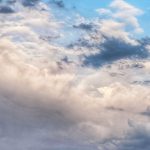 Αυξημένες νεφώσεις και τοπικές βροχές