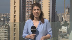 Το ΕΡΤnews στον Λίβανο: Ο νότος παραμένει ενεργό πεδίο μάχης – Διχασμένη η κοινωνία για τον ρόλο της Χεζμπολάχ