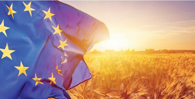 Στις 21 Απριλίου ανοίγει η αυλαία της ελληνικής διαβούλευσης για τη νέα ΚΑΠ 2028-2034