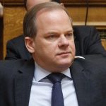 Δεν θα είναι υποψήφιος στις επόμενες εκλογές ο Κώστας Αχ. Καραμανλής – «Θέτω τον εαυτό μου στη διάθεση των αρμοδίων αρχών»