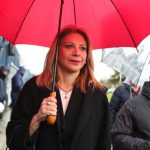 Μαρία Καρυστιανού: Δεν μπορεί να γίνει η δίκη αν δεν είμαστε οι συγγενείς μέσα στην αίθουσα