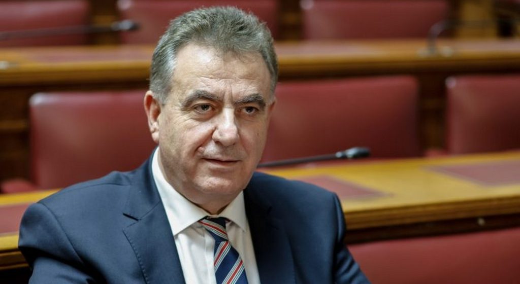 Ο Αθανάσιος Καββαδάς νέος Υφυπουργός Αγροτικής Ανάπτυξης και Τροφίμων • Έλληνας Αγρότης