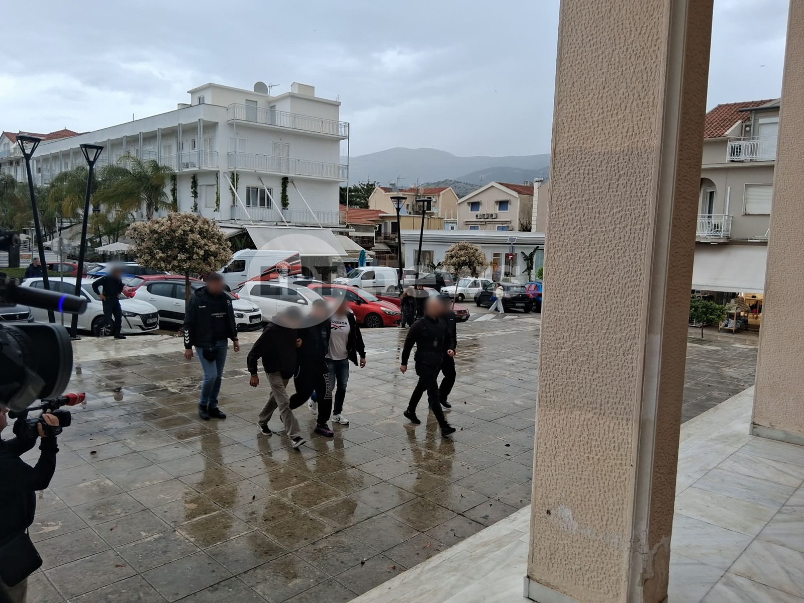 Θάνατος 19χρονης Κεφαλονιά: Οι τρεις παράγοντες που άλλαξαν την κατηγορία και «καίνε» τους συλληφθέντες