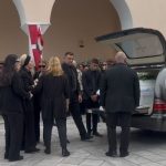 Θρήνος στην κηδεία της 19χρονη στο Αργοστόλι – Τι υποστήριξαν οι τρεις συλληφθέντες