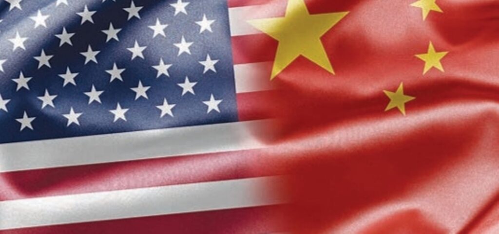 Η Κίνα είναι πρόθυμη να ενισχύσει την οικονομική και εμπορική συνεργασία με τις ΗΠΑ • Έλληνας Αγρότης