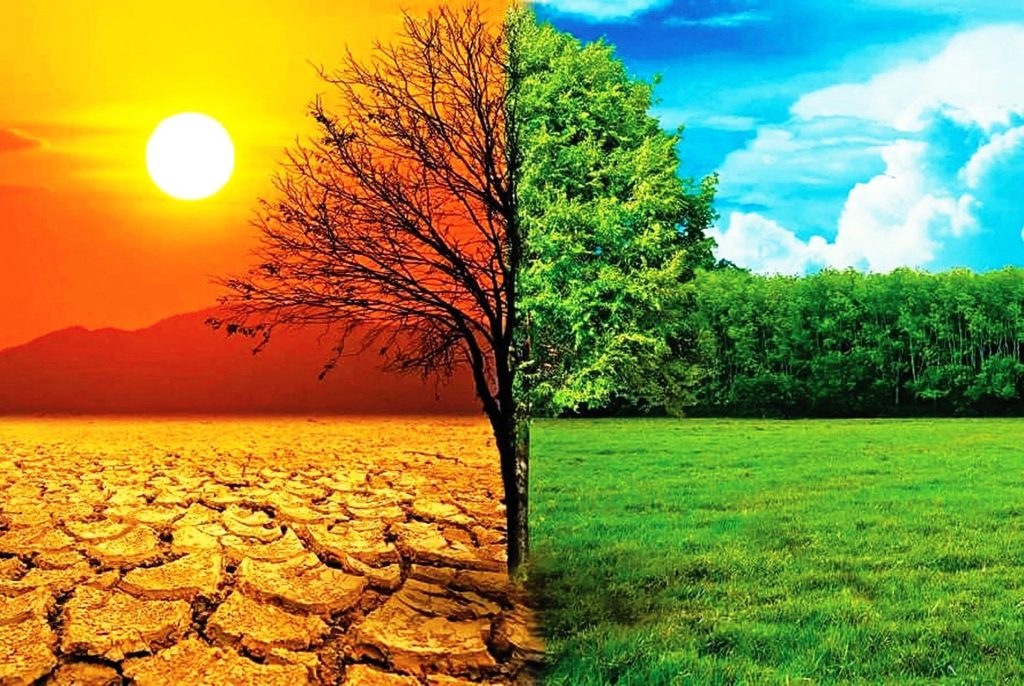 Ο πόλεμος απειλεί και το περιβάλλον • Έλληνας Αγρότης