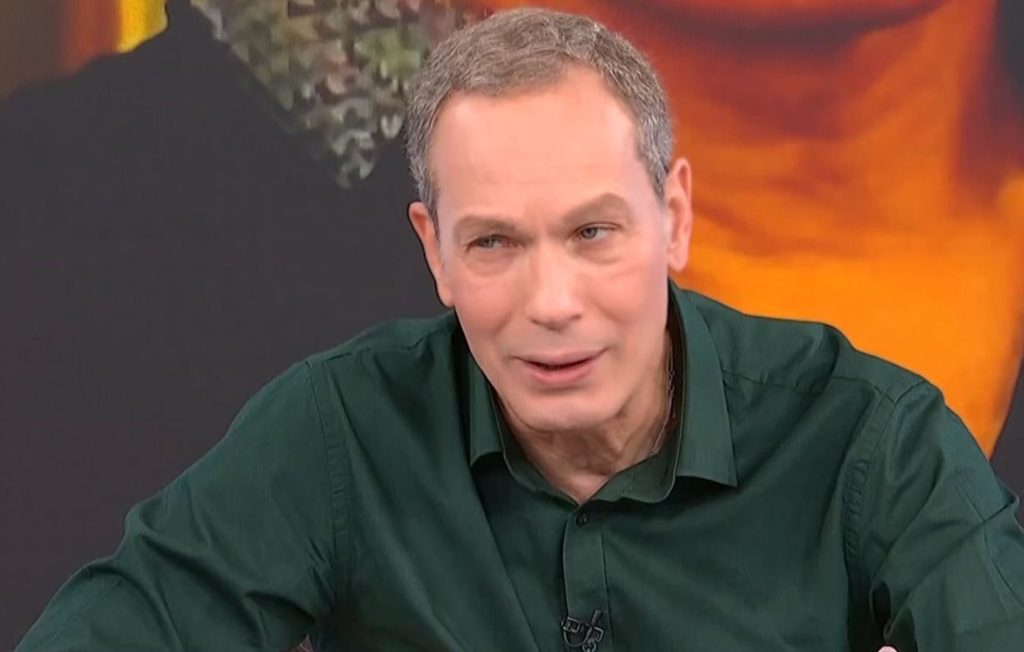 Βασίλης Κούκουρας: «Μου είπαν ότι δεν θέλει η… να παίζει με ψηλό και έχασα τη δουλειά δύο φορές»