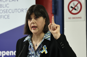 Άρση ασυλίας 11 βουλευτών για ΟΠΕΚΕΠΕ ζητά η Ευρωπαϊκή Εισαγγελία