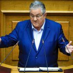 Κουτσούμπας: Κανένα επικοινωνιακό παιχνίδι, ούτε παραιτήσεις και ανασχηματισμοί σώζουν την κυβέρνηση