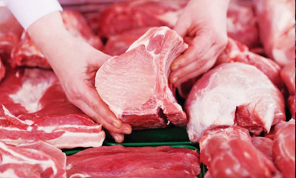 Πτώση της παραγωγής χοιρινού στο δεύτερο μισό του 2026 • Έλληνας Αγρότης