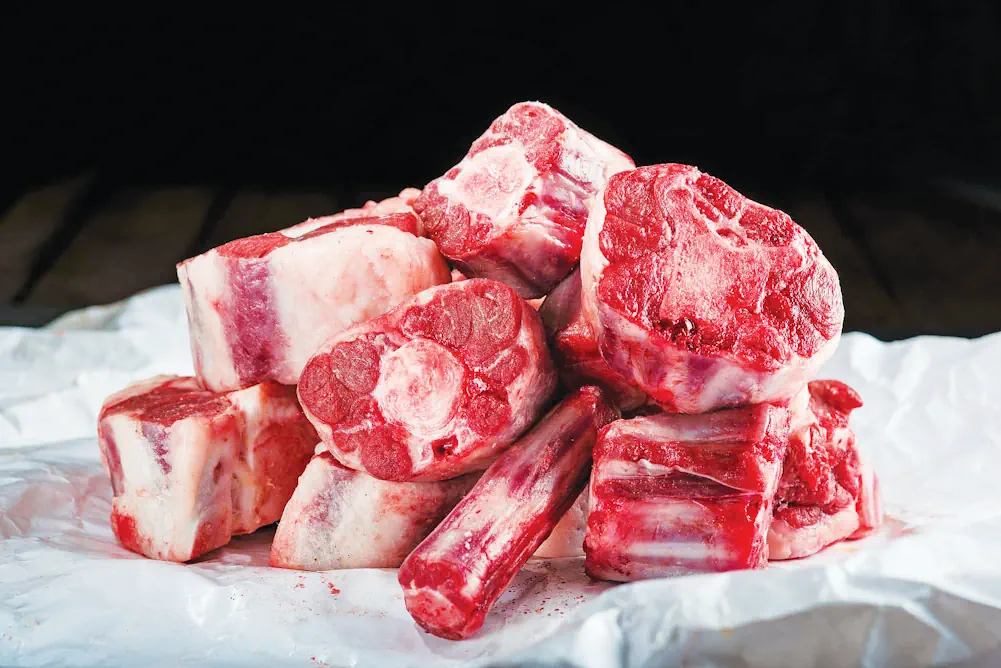 Κερδίζει την προτίμηση το βρετανικό κρέας • Έλληνας Αγρότης