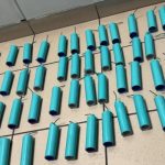 Συλλήψεις σε Ρέθυμνο και Ηράκλειο για κροτίδες