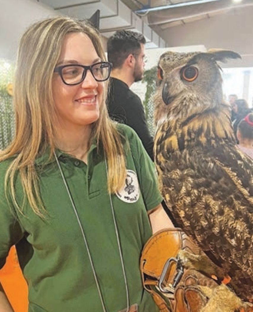 Κυνηγεσία 2026: Η μεγάλη συνάντηση των ανθρώπων της υπαίθρου • Έλληνας Αγρότης