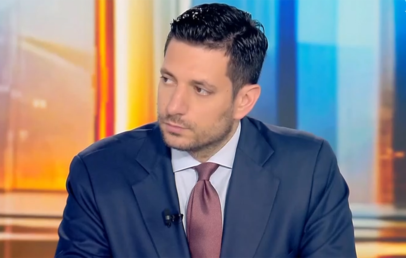 Κυρανάκης για Τέμπη: «Το υπουργείο Μεταφορών δεν θα ασκίσει ένδικα μέσα ενάντια των συγγενών»