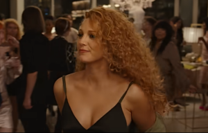 Απόρριψη των κατηγοριών παρενόχλησης της ηθοποιού Μπλέικ Λάιβλι από τον Τζάστιν Μπαλντόνι