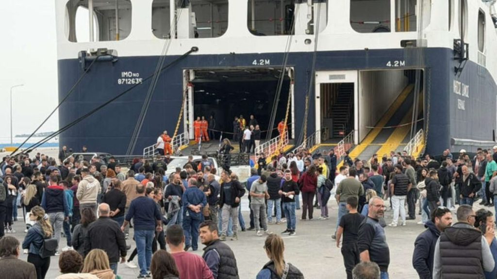 Στο πλευρό των κτηνοτρόφων Λέσβου οι αγρότες Ημαθίας