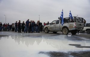 ΥΠΑΑΤ: Έκτακτη οικονομική ενίσχυση 8 εκατ. ευρώ σε τυροκομικές επιχειρήσεις στη Λέσβο λόγω αφθώδους πυρετού