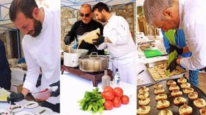 3ο ELIA Lesvos Confest:  Η Λέσβος επιστρέφει στο επίκεντρο της διεθνούς ελαιοκομίας  Μυτιλήνη