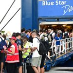 Κικίλιας: Συγκράτηση τιμών στα ακτοπλοϊκά εισιτήρια παρά τη δύσκολη διεθνή συγκυρία